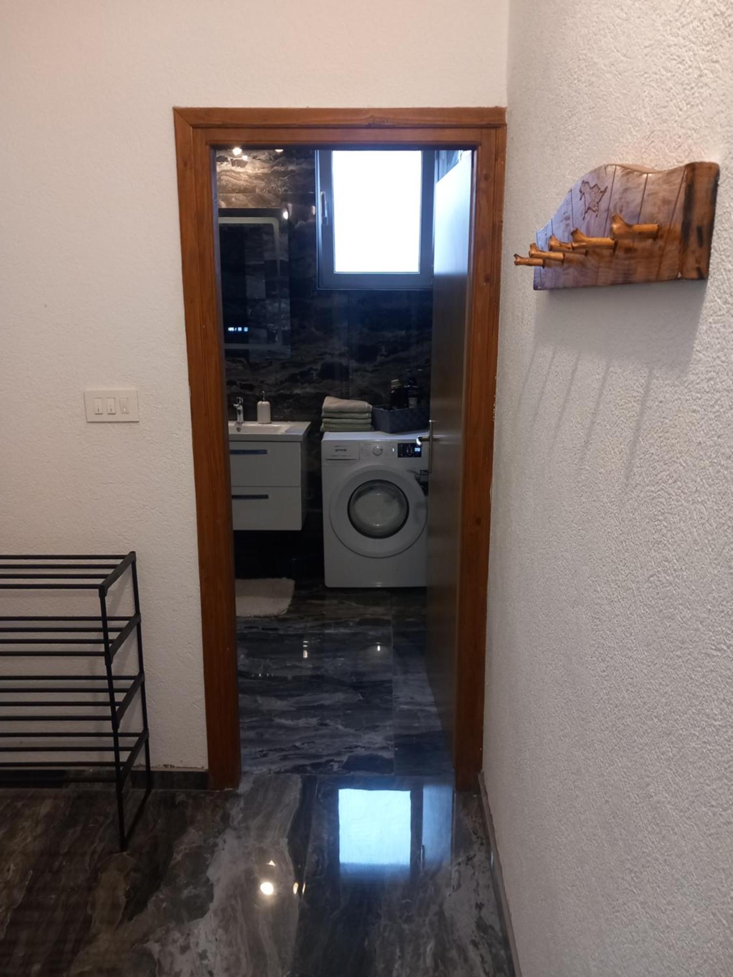 Apartmani Goga Biograd Na Moru Exterior photo