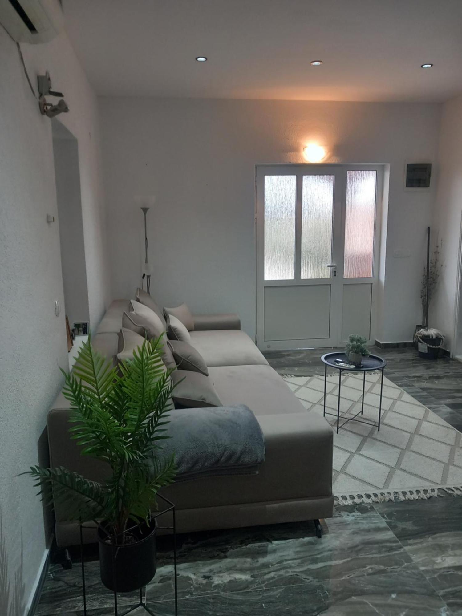 Apartmani Goga Biograd Na Moru Exterior photo