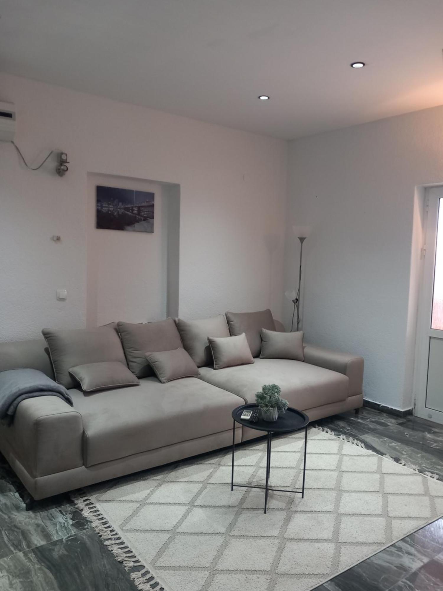 Apartmani Goga Biograd Na Moru Exterior photo