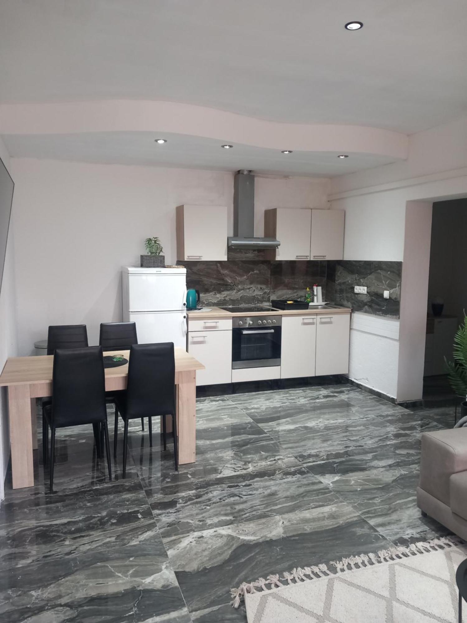 Apartmani Goga Biograd Na Moru Exterior photo